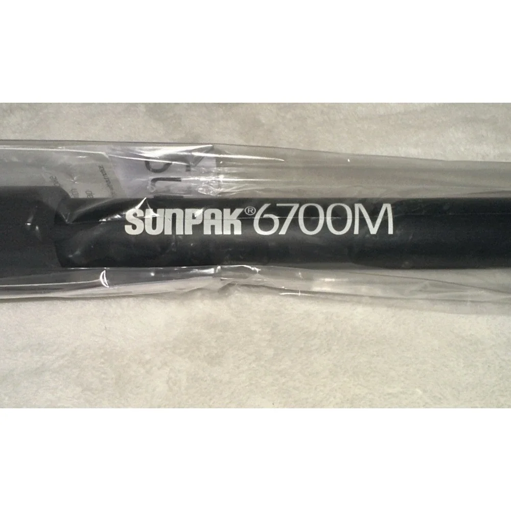 Sunpak 67